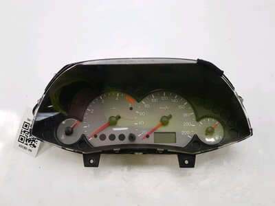 1328428 Ford FOCUS