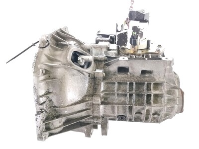 1S4R7002MC Ford FOCUS