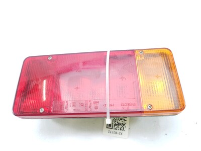 GPA-21-0000254 Iveco DAILY