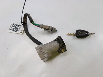 GPA-22-0012396 Iveco DAILY