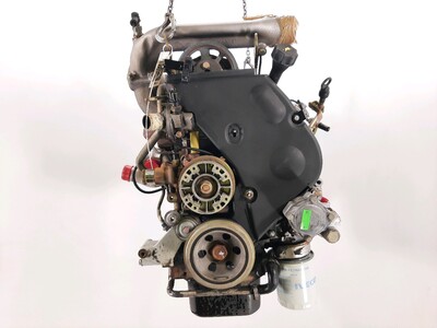 814043C4300 Iveco DAILY