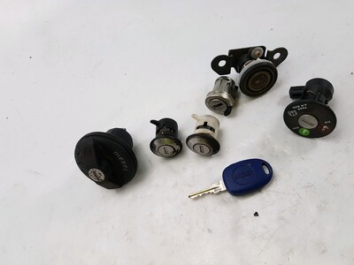 71714131 Fiat MULTIPLA