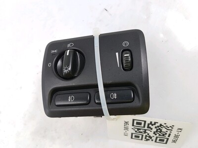 GPA-22-0012354 Volvo V70