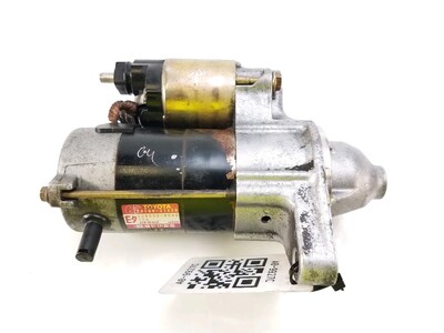 2810021022 Toyota YARIS YARIS VERSO