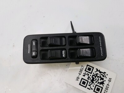 GPA-22-0012232 Mazda 323F