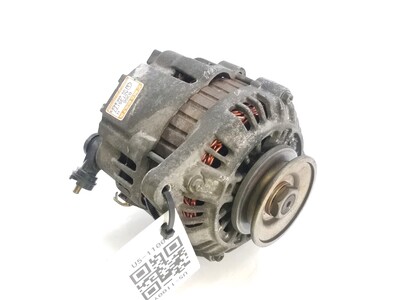 GPA-22-0012273 Mazda 323F