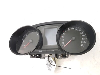 6C0920731D Volkswagen POLO