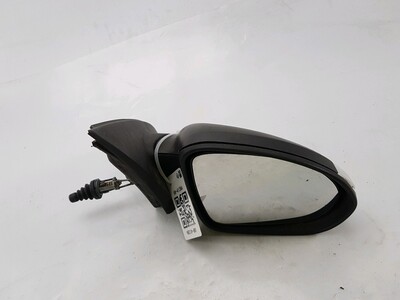 Right wing mirror used - Smart FORFOUR - A4548101616 - GPA