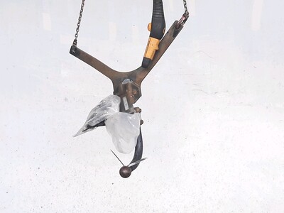 G1555 Saab 9-3 SPORT HATCH