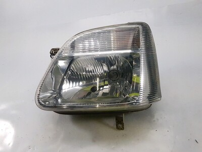 93179345 Opel AGILA