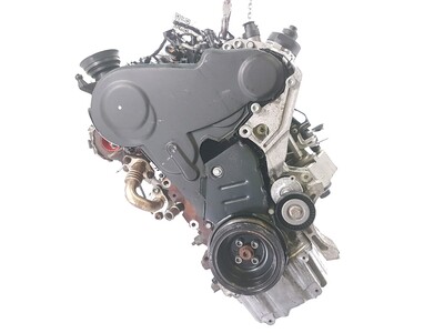 CBA Volkswagen Audi PASSAT SW EOS A3 SPORTBACK