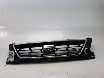 5F0853654J 9B9 Seat LEON