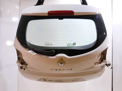 901008394R Renault MEGANE