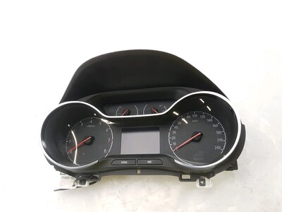 39182391 Opel CROSSLAND X