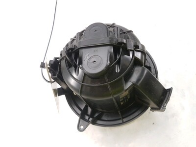 Autom blower opel