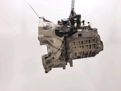 4M5R7002VC Ford FOCUS