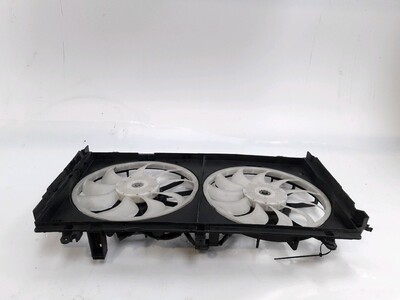 GPA-22-0012654 Mitsubishi OUTLANDER