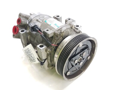 92600BB61C Nissan QASHQAI +2 QASHQAI