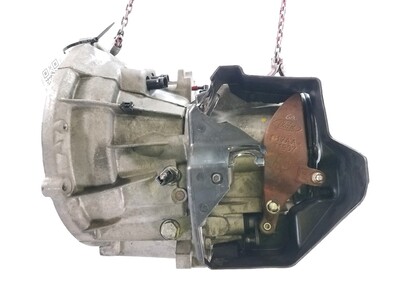 A6R7002BBD Ford FIESTA