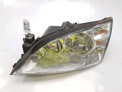 Left Headlight Used Ford Mondeo Gpa