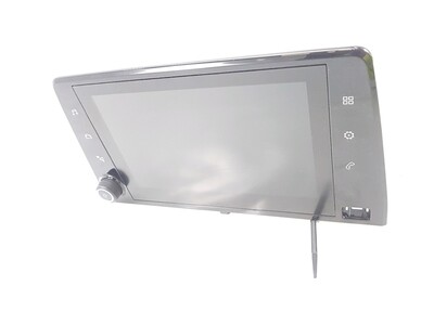 98162661ZD00 Peugeot PARTNER