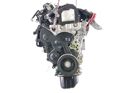 8H02 Peugeot 308 PARTNER