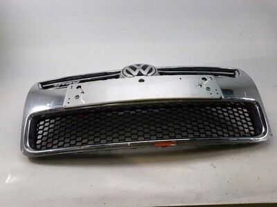 7L9853641L 3Q7 Volkswagen TOUAREG