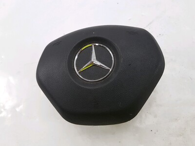 21886000028490 Mercedes CLASSE C