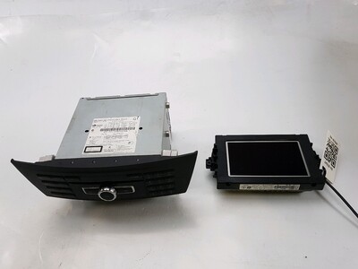 A 204 900 54 15 Mercedes CLASSE C