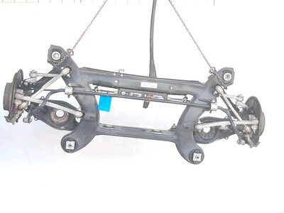 A 207 350 97 02 Mercedes CLASSE C