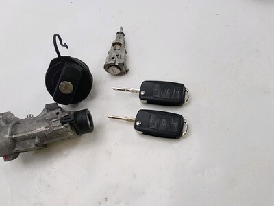 5J1800375E Skoda ROOMSTER ROOMSTER SCOUT