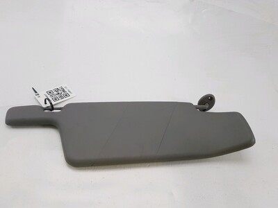 1072377 Ford MONDEO