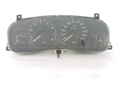 1043739 Ford MONDEO