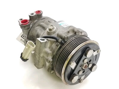 93193972 Opel AGILA