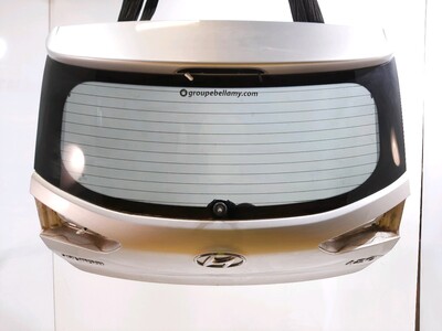 73700C8210 Hyundai I20