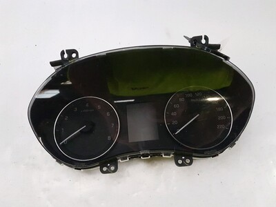 94013C8102 Hyundai I20