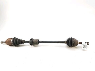 93176556 Opel ZAFIRA