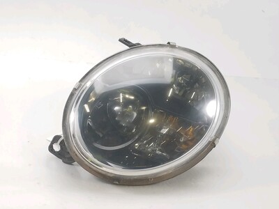 GPA-22-0013488 Microcar DUE