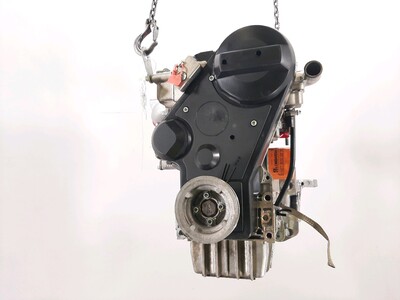 Engine used - Microcar DUE - <CODIFVIN