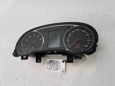 8X0920930N Audi A1 SPORTBACK