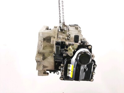 PKT Audi A1 SPORTBACK