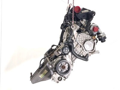 64034230 Mercedes CLASSE A