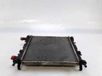 1671697 Ford KA