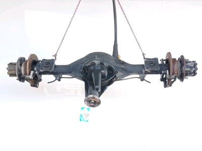 GPA-22-0013465 Nissan NT400 CABSTAR HD