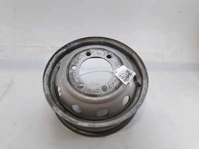 GPA-22-0013647 Nissan NT400 CABSTAR HD