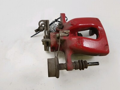 51877193 Alfa-Romeo GIULIETTA