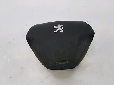 16 130 926 80 Peugeot BIPPER