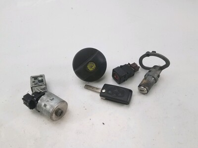 9467164280 Lancia PHEDRA