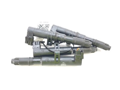 Ignition coil used - Renault - 224332597R - GPA