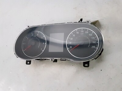 248093717R Dacia SANDERO